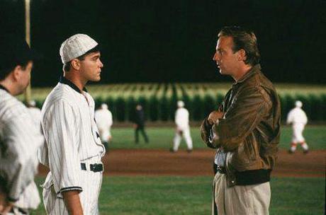 Movie of the Day – Field of Dreams