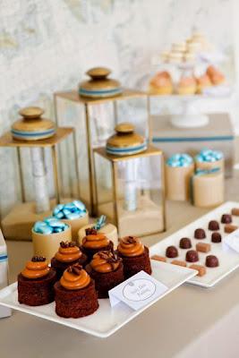 Masculine Tables - Male party inspiration! Masculine Tables - Male party inspiration!