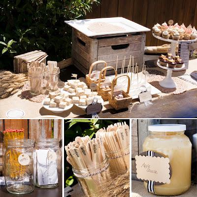 Masculine Tables - Male party inspiration! Masculine Tables - Male party inspiration!