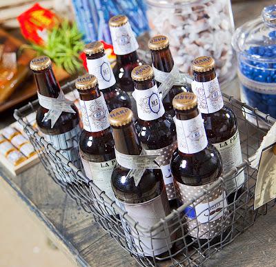 Masculine Tables - Male party inspiration! Masculine Tables - Male party inspiration!