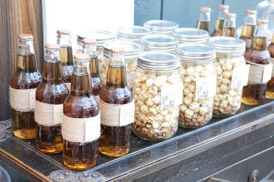 Masculine Tables - Male party inspiration! Masculine Tables - Male party inspiration!