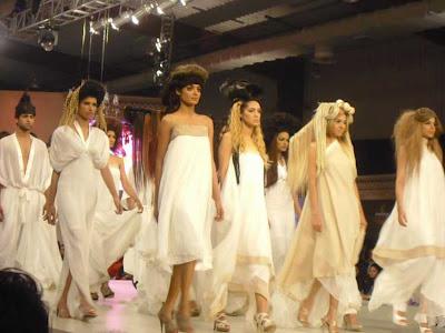 Pantene Bridal Couture Week (BCW) 2012 Pictures Gallery