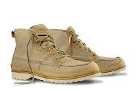 Lacing up a Legacy: Timberland Abington Footwear Spring 2012 Lacing up a Legacy: Timberland Abington Footwear Spring 2012