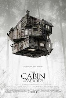 The Cabin in the Woods (Drew Goddard, 2012)