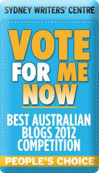 BABC-vote VOTE for Inside Out Style for Best Blog 2012