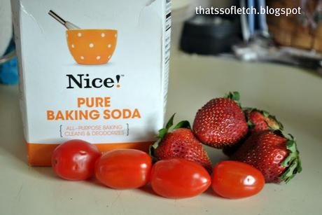 Oily Skin DIY Face Mask Oily Skin DIY Face Mask
