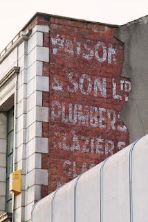Ghost signs (69): Middlesbrough