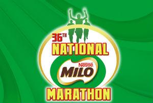 36th Milo Marathon