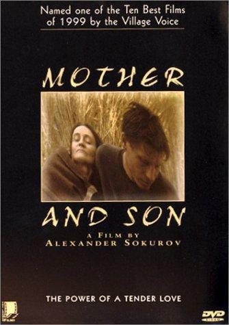 Mother and Son (1997) ★★★★★
