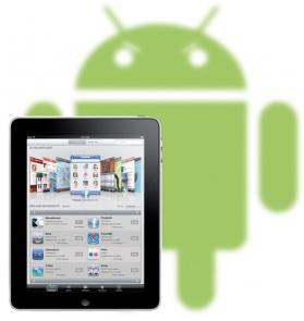Larry Page: Android Tablet Will Focus On Over The Underclass