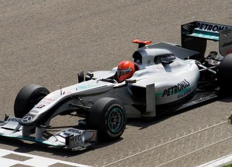 bahrain gp andrew griffith Bahrain GP gets FIA green light, have F1 organisers shown lack of moral courage?