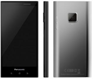 Panasonic Eluga Already Arrives in Europe Panasonic Eluga Already Arrives in Europe