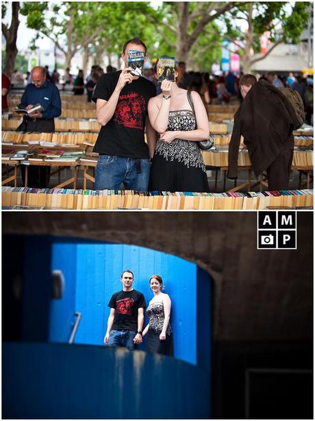 Romantic London Couple Shoots {Anneli Marinovich Photography}