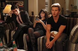 New Girl 1x13: Valentine's Day New Girl 1x13: Valentine's Day
