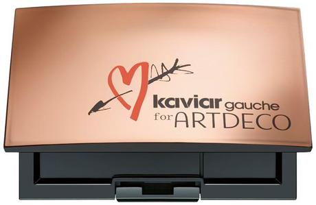Upcoming Collections: Makeup Collections: Artdeco : ARTDECO Beauty Meets Fashion Collection by Kaviar Gauche for Summer 2012