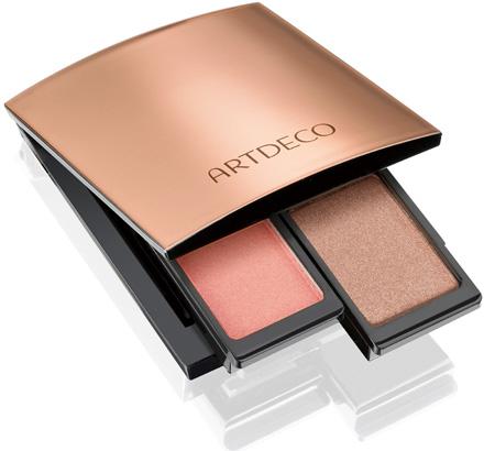 Upcoming Collections: Makeup Collections: Artdeco : ARTDECO Beauty Meets Fashion Collection by Kaviar Gauche for Summer 2012