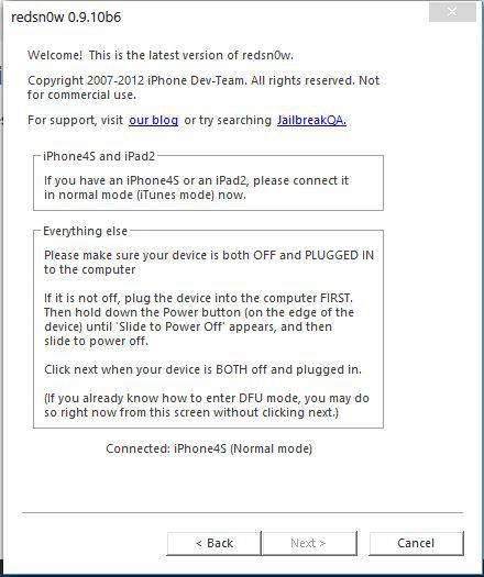 iPhone 4S And iPad 2 iOS 5.1 Jailbreak Closer Than We Think? iPhone 4S And iPad 2 iOS 5.1 Jailbreak Closer Than We Think?