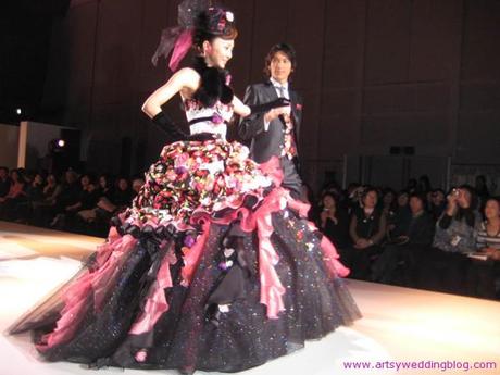 Beyond Kimonos-38 Modern Kawaii Japanese Dress Inspirations