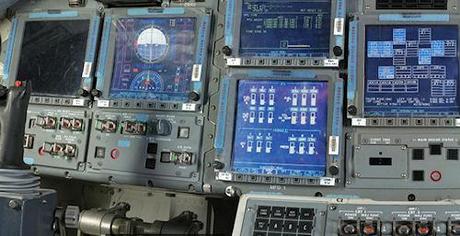 Space Shuttle In Extreme Detail Space Shuttle In Extreme Detail