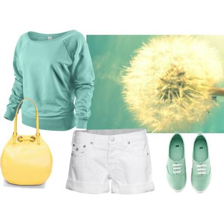 Dandelion Dream Dandelion Dream
