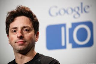 Sergey Brin: Apple and Facebook threat to Internet freedom