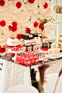 1920s High Tea Party by Lily Chic Events