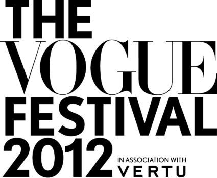 The Vogue Festival