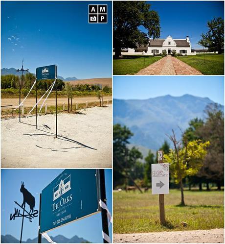 Destination Wedding: A rustic farm wedding at The Oaks Estate in Greyton, South Africa: Part 1 Destination Wedding: A rustic farm wedding at The Oaks Estate in Greyton, South Africa: Part 1
