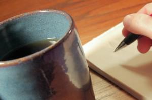 cupotea.jpg Writing Your Novel Idea