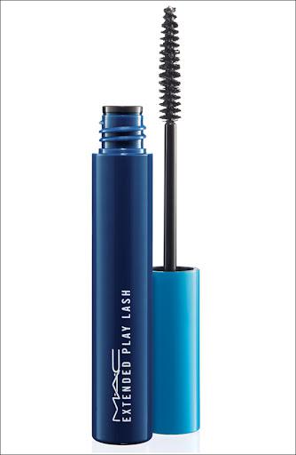 Upcoming Collections: Makeup Collections: MAC COSMETICS : MAC EXTENDED PLAY LASH MASCARA Upcoming Collections: Makeup Collections: MAC COSMETICS : MAC EXTENDED PLAY LASH MASCARA
