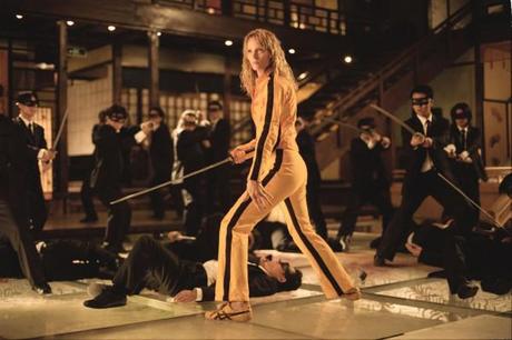 Kill-Bill-Vol-1 My Movie Year