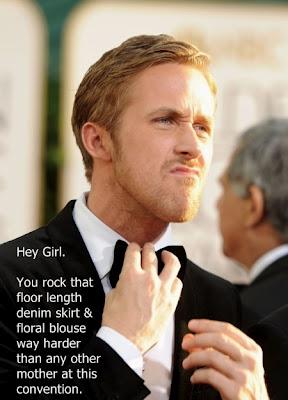 Hey Girl, You Sure Can Quilt