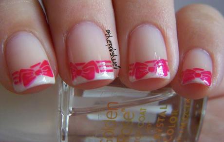 Nail Ideas: Stamping Fun! Nail Ideas: Stamping Fun!