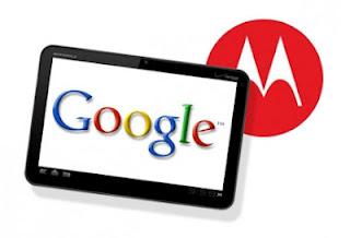 Google Will not Sell Motorola The Time Near