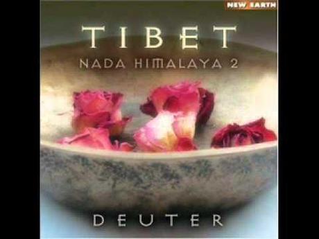 Music for Meditation: Deuter – Yantra Music for Meditation: Deuter – Yantra