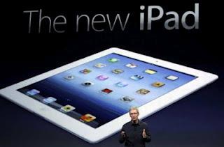 Apple Ready to Release New iPad in Malaysia, Thailand,and Brunei except  Indonesia