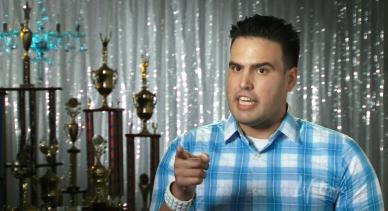 d1 Dance Moms Miami: Wobbly Knees And Some Adolescent Insecurities. It’s Beauty vs. The Beast When Abby And Debi Get Ready To Rumble. Don’t Judge Me, People…Or I’ll Cut You.
