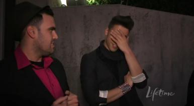 d Dance Moms Miami: Wobbly Knees And Some Adolescent Insecurities. It’s Beauty vs. The Beast When Abby And Debi Get Ready To Rumble. Don’t Judge Me, People…Or I’ll Cut You.