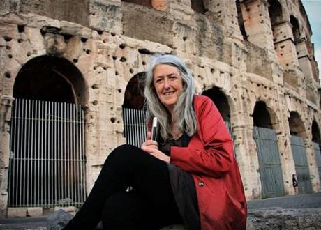 Meet the Romans with Mary Beard: Ancient Rome made exciting
