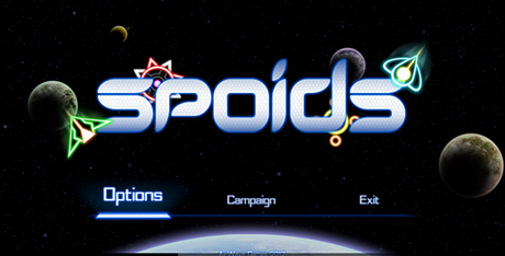S&S; Indie Review: Spoids