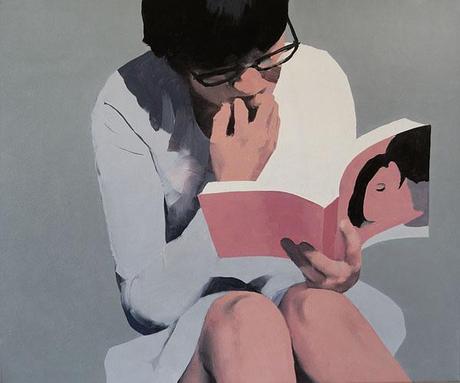 The haunting art of Jarek Puczel
&nb... The haunting art of Jarek Puczel
&nb...