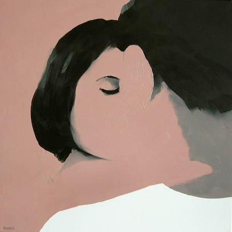 The haunting art of Jarek Puczel
&nb... The haunting art of Jarek Puczel
&nb...
