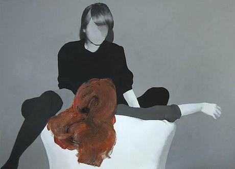The haunting art of Jarek Puczel
&nb... The haunting art of Jarek Puczel
&nb...