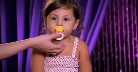 t1 Toddlers & Tiaras: It’s Time To Pop In Your Pappy And Slam A Few Hooters Shooters, Because The Beautiful Me Disco Pageant Is About To Get Ugly As New Boobs & Old Grudges Collide.