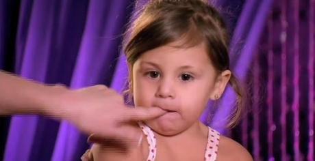 t2 Toddlers & Tiaras: It’s Time To Pop In Your Pappy And Slam A Few Hooters Shooters, Because The Beautiful Me Disco Pageant Is About To Get Ugly As New Boobs & Old Grudges Collide.