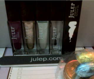 Julep Spring Mystery Boxes