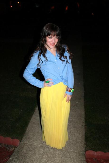 Outfit: Modern Day Snow White Photobucket