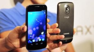 Network issues on Galaxy Nexus due to Android 4.0.4