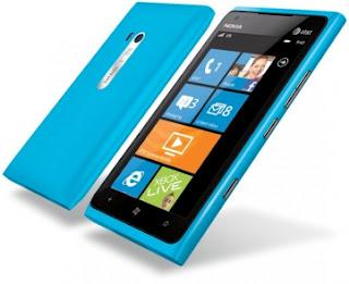 European operators: Nokia Lumia Not Able to Compete With Android and iPhone