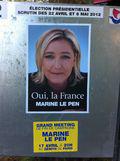 LePen LePen